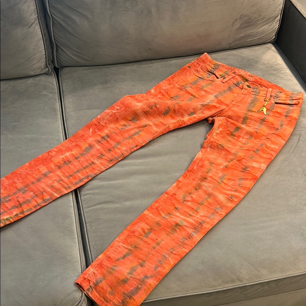Robin’s Jeans